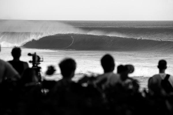 Pipeline, Hawaiian surf spot