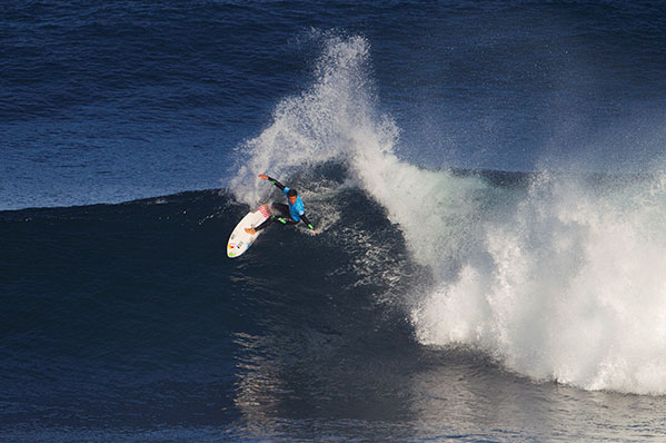 Adriano de Souza at Margaret River