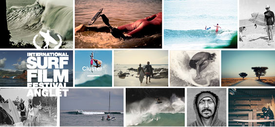 Anglet International Surf Film Festival