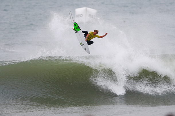John John Florence Air Portugal