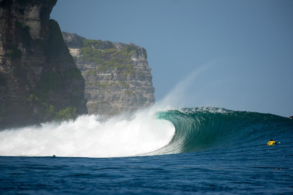 Epic Uluwatu