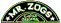 Mr Zogs Surf Wax